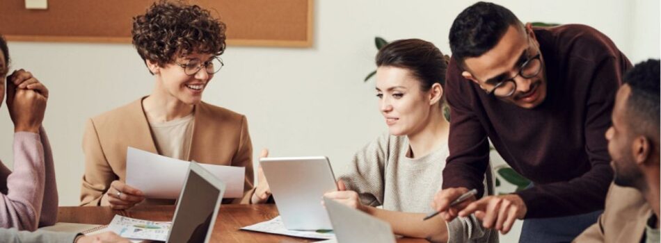 Licenciatura en Educación en el Área de Inglés