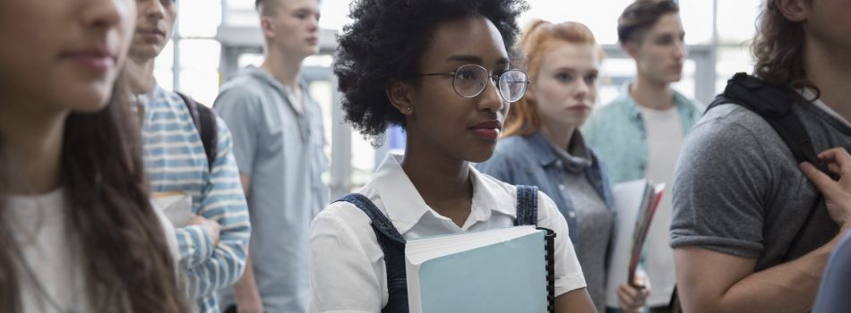 Maestría en Educación en el Área de Ciencias Sociales