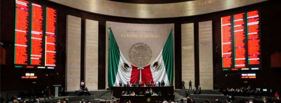 Licenciatura en Ciencias Políticas