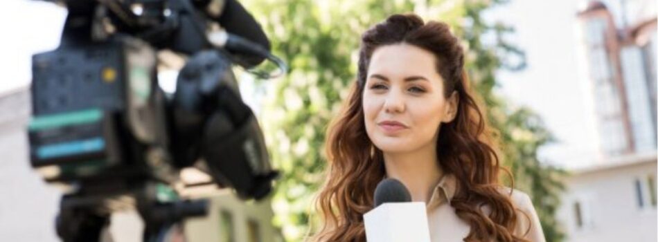 Licenciatura en Periodismo