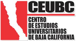 Centro de Estudios Universitarios de Baja California