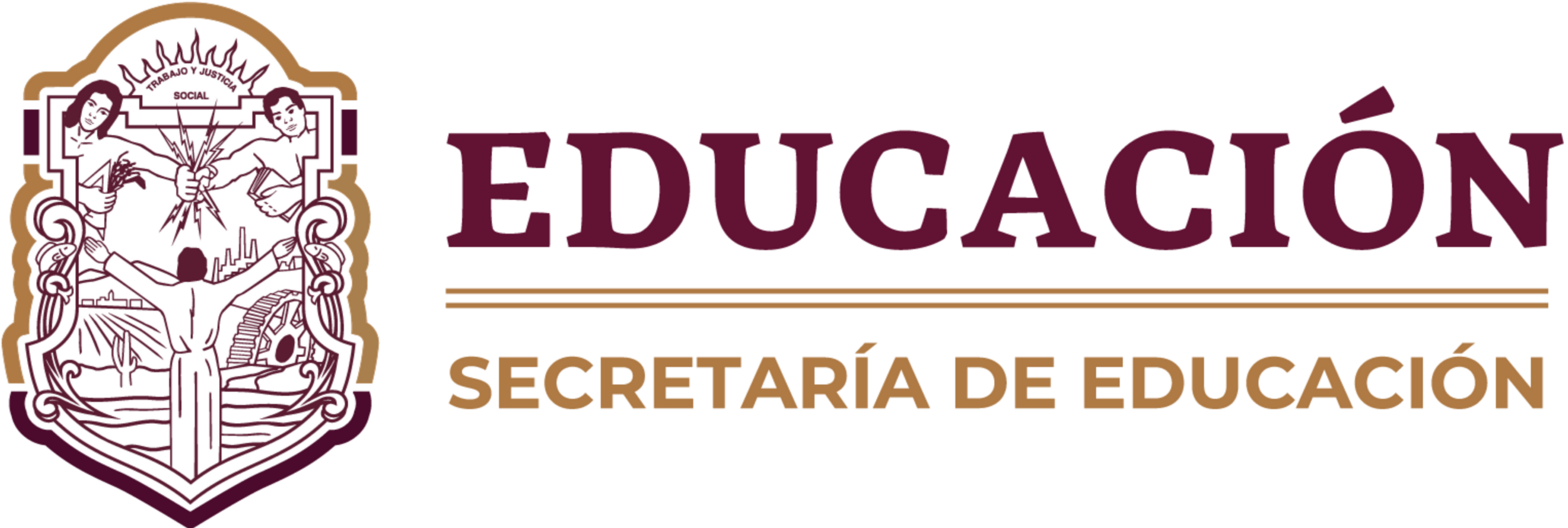 Logo SEP